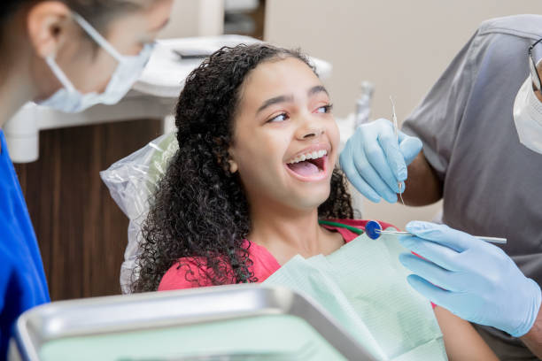Best Walk-In Emergency Dentist in George West, TX