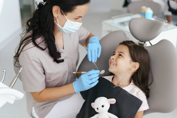 Best Walk-In Emergency Dentist in George West, TX