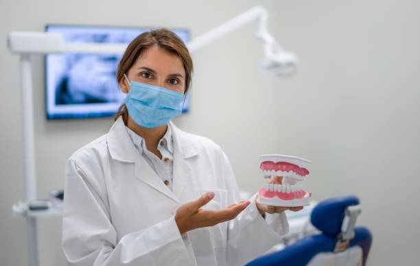 Best After-Hours Emergency Dentist in George West, TX