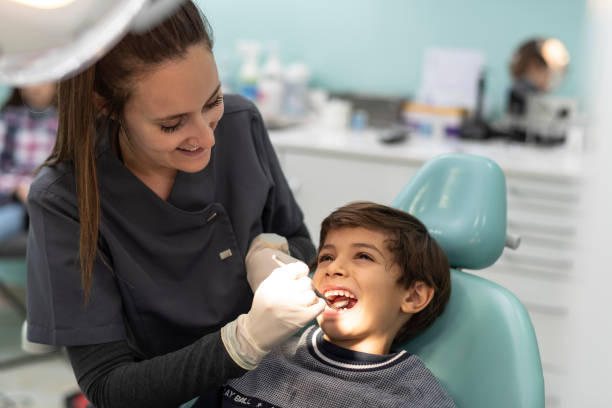 Best Emergency Treatment for Toothache in George West, TX
